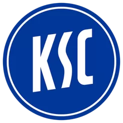 卡尔斯鲁厄 队徽
