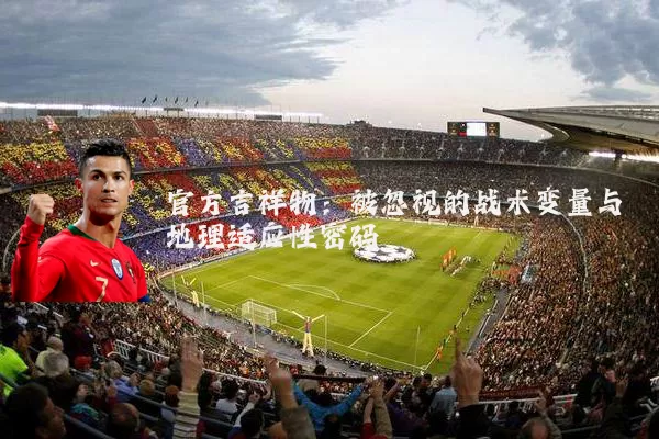 官方吉祥物:被忽视的战术变量与地理适应性密码